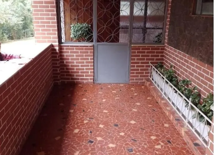 Refugio Aconchegante