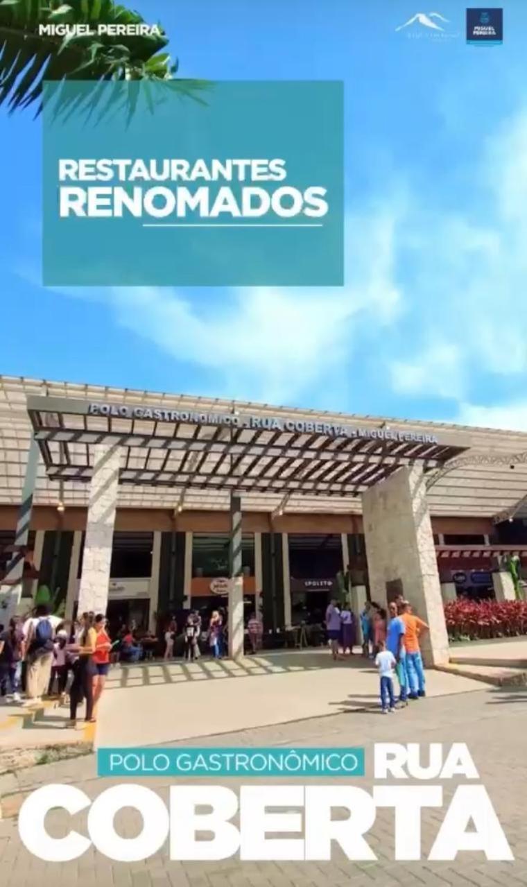 Refugio Aconchegante *