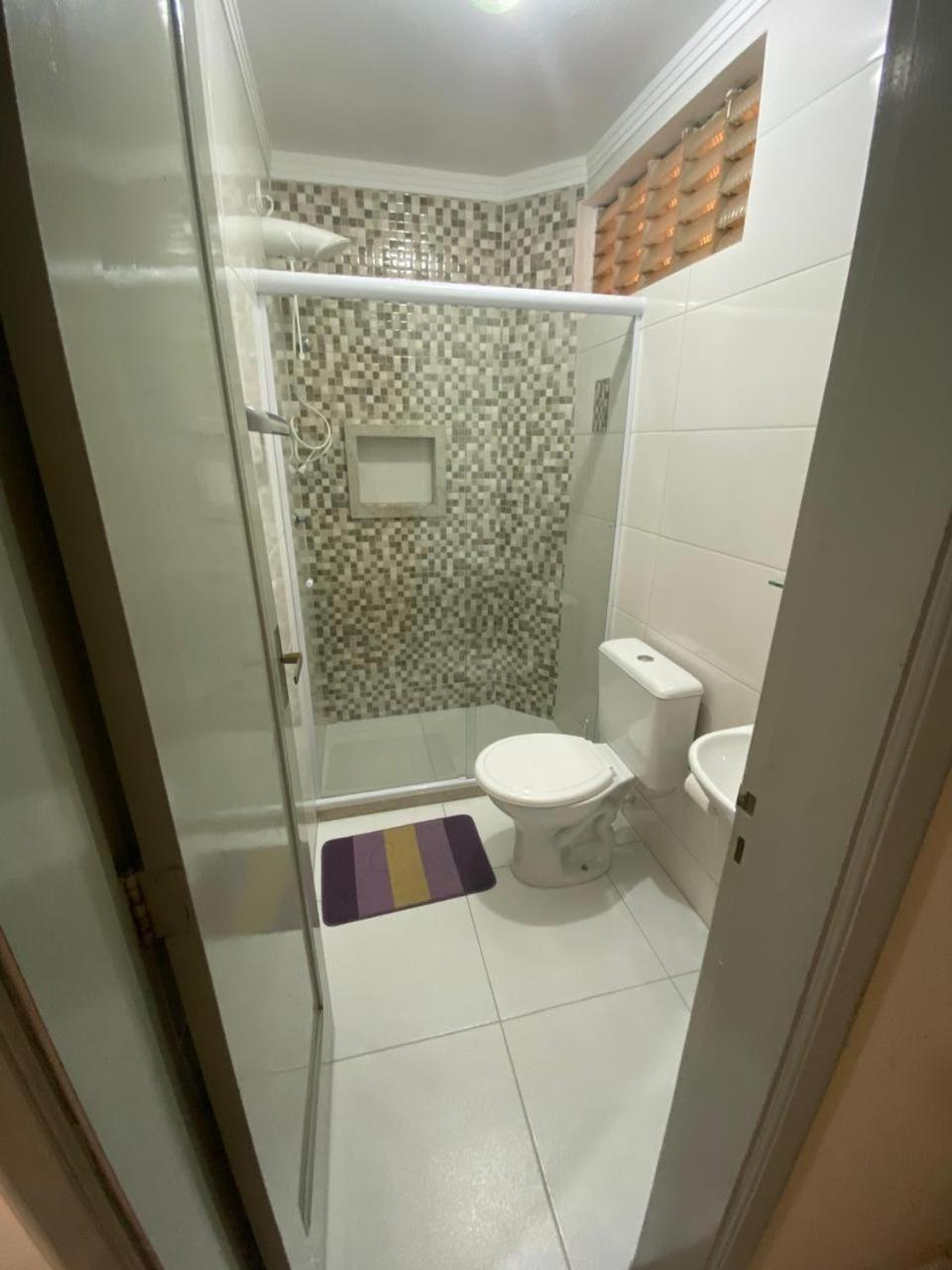 Apartment Refugio Aconchegante