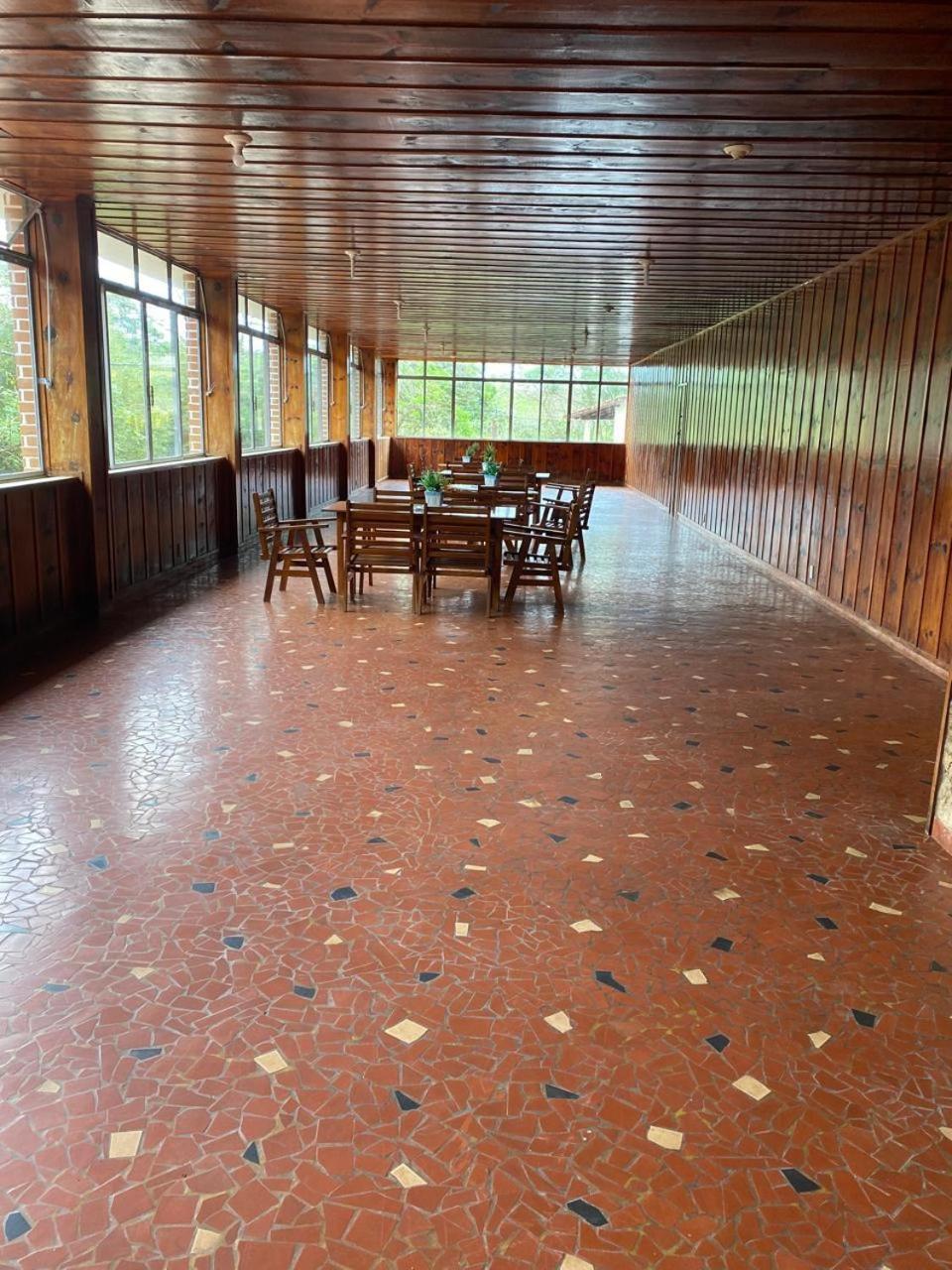 Refugio Aconchegante