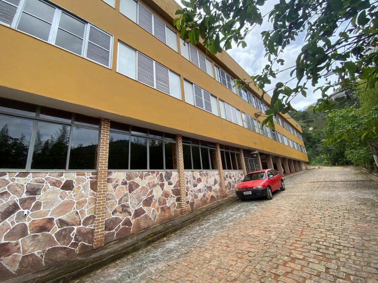 Refugio Aconchegante Apartment