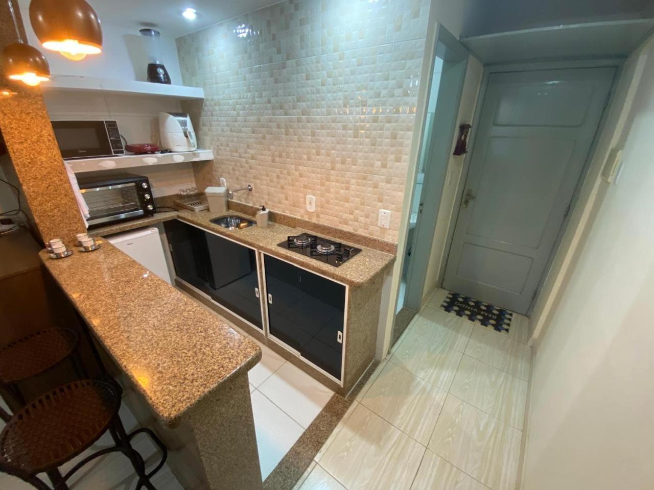 Apartment Refugio Aconchegante